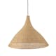 Taklampa Bloomingville Camine