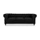 3-sitssoffa Scandinavian Choice Chesterfield Neo