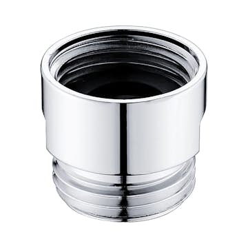 Duschregulator Divello Basic 1/2