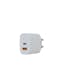 Laddare Xtorm 67W GaN2 Ultra USB-C PD/USB-A