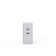 Reseladdare/USB-C PD Kabel Xtorm 67W GaN-Ultra