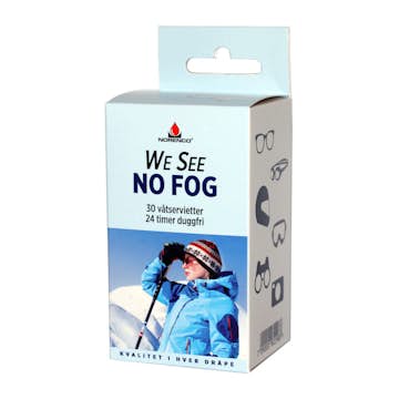 Imskydd Norenco No Fog