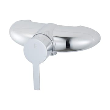 Duschblandare Mora MMIX W5