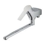 Köksblandare Mora Cera 1G 40 cc med Underliggande Pip