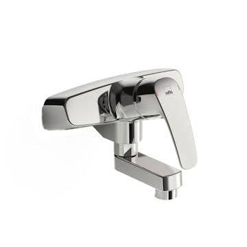 Spolblandare Oras Safira 150 cc Med Fast Pip