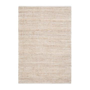 Handvävd Jutematta KM Carpets Indie