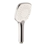 Handdusch Alterna Square S1 3 Stråltyper