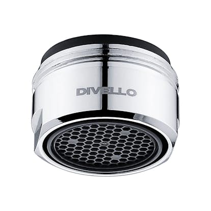 Strålsamlare Divello Basic M24 10-Pack