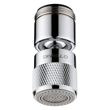 Strålsamlare Divello Expo M22/24 med Kulled