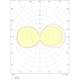 LED-Lampa SG ARMATUREN Filament 4W E27 2700K
