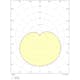LED-Lampa SG ARMATUREN 10W E27 A60 2700K