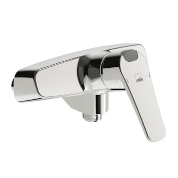 Duschblandare Oras Vega 1870G 150 cc