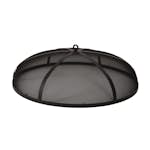 Gnistskyddslock Espegard Till Braspanna 60