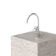Köksblandare Standard FM Mattsson 9000XE C-Pip Krom
