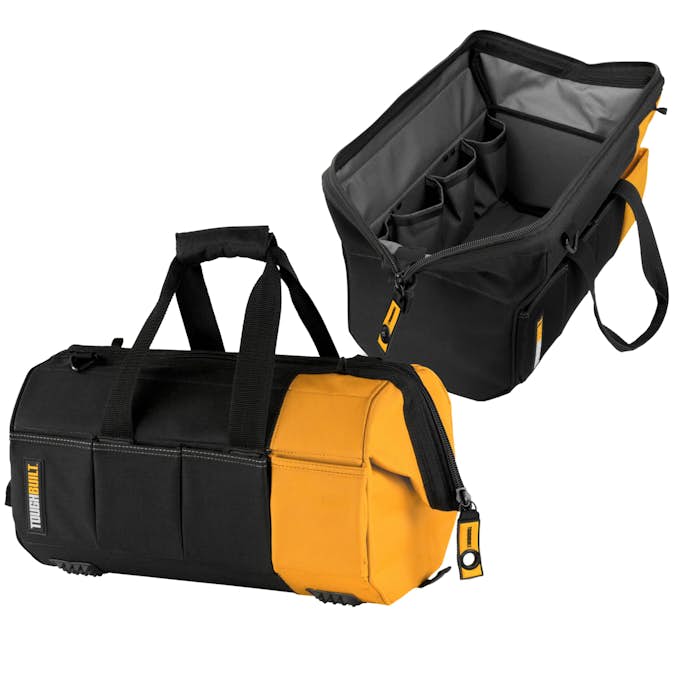 Verktygsväska Toughbuilt Massive Mouth 40 cm Nylon TB-60-16