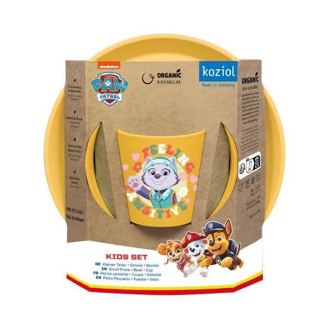 Barnservis Koziol Connect Paw Patrol