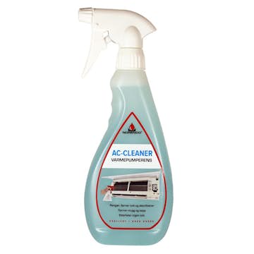 Badrumsrengöring Norenco AC-Cleaner 500 ml
