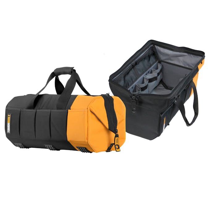 Verktygsväska Toughbuilt Massive Mouth 50 cm Nylon TB-60-20