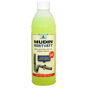 Rörtvätt Norenco MUDIN 600 ml