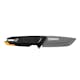 Kniv Toughbuilt Tradesman Svart RF Blad Knivslida