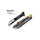 Gips/Universalkniv Toughbuilt Reload 2 Magasin