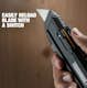 Gips/Universalkniv Toughbuilt Reload 2 Magasin