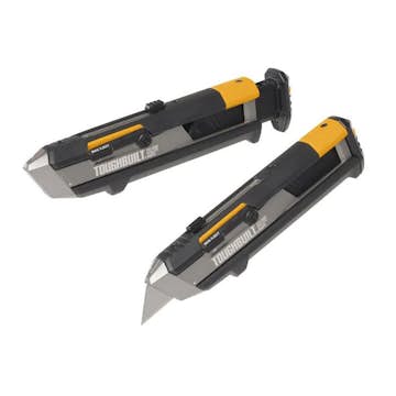 Gips/Universalkniv Toughbuilt Reload 2 Magasin