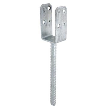 Stolphållare FAST PSU