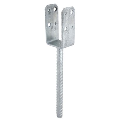 Stolphållare FAST PSU