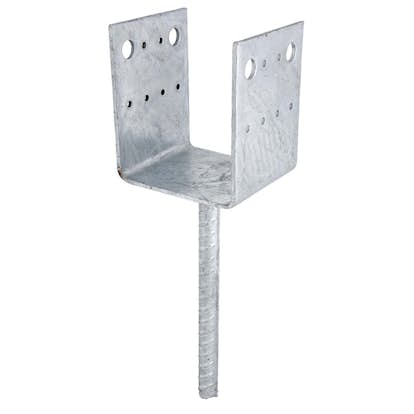 Stolphållare FAST CSU CE