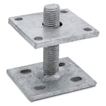 Stolphållare FAST CSPA