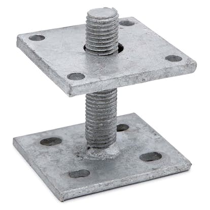 Stolphållare FAST CSPA