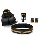 Verktygsbälte Toughbuilt ClipTech Pro Framer CT-102-3P