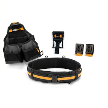 Verktygsbälte Toughbuilt ClipTech Pro Framer CT-102-3P