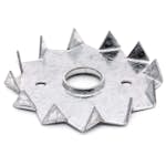 Förstärkningsbricka FAST SPS 75x16,4x1,25 mm EN