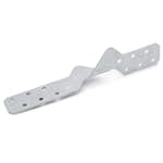 Takåsfäste FAST RRFU 210x2,0 mm