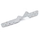 Takåsfäste FAST RRFU 210x2,0 mm