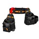 Verktygsbälte Toughbuilt ClipTech Tradesman CT-111-3P