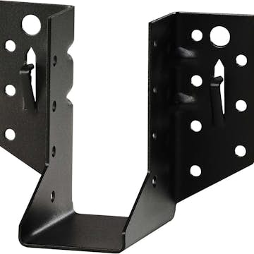 Balksko FAST JHR 45x92x1,5 Svart