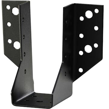 Balksko FAST JH 45x108x2,0 Svart