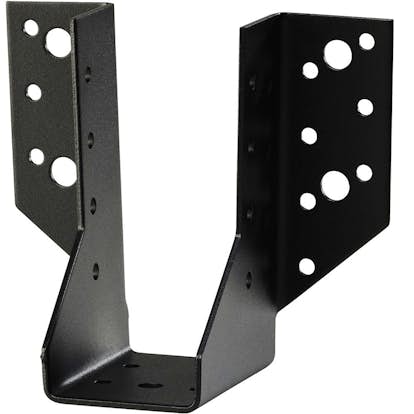 Balksko FAST JH 45x108x2,0 Svart