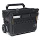 Verktygsväska Toughbuilt Hard BodyxXL 55 cm Nylon Med Hjul