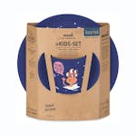 Barnservis Koziol Connect Rymden