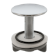 Täckbricka Oras Med Tätningar Ø43 mm