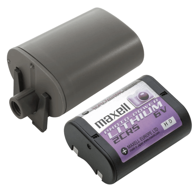 Batteribox Oras 199417V