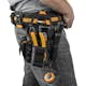Verktygsbältesväska Toughbuilt ClipTech Electrician CT-34