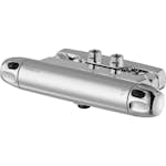 Duschblandare FM Mattsson 9000XE 40 cc med Vändbart Blandarfäste