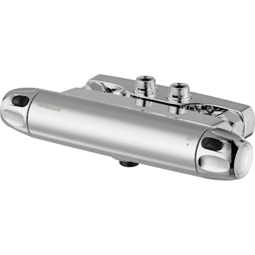 Duschblandare FM Mattsson 9000XE 40 cc med Vändbart Blandarfäste