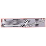 Ringnyckelsats 11 delar Teng Tools TTX6311