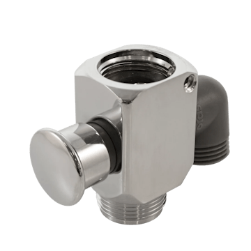 Duschomkastare Oras 200100